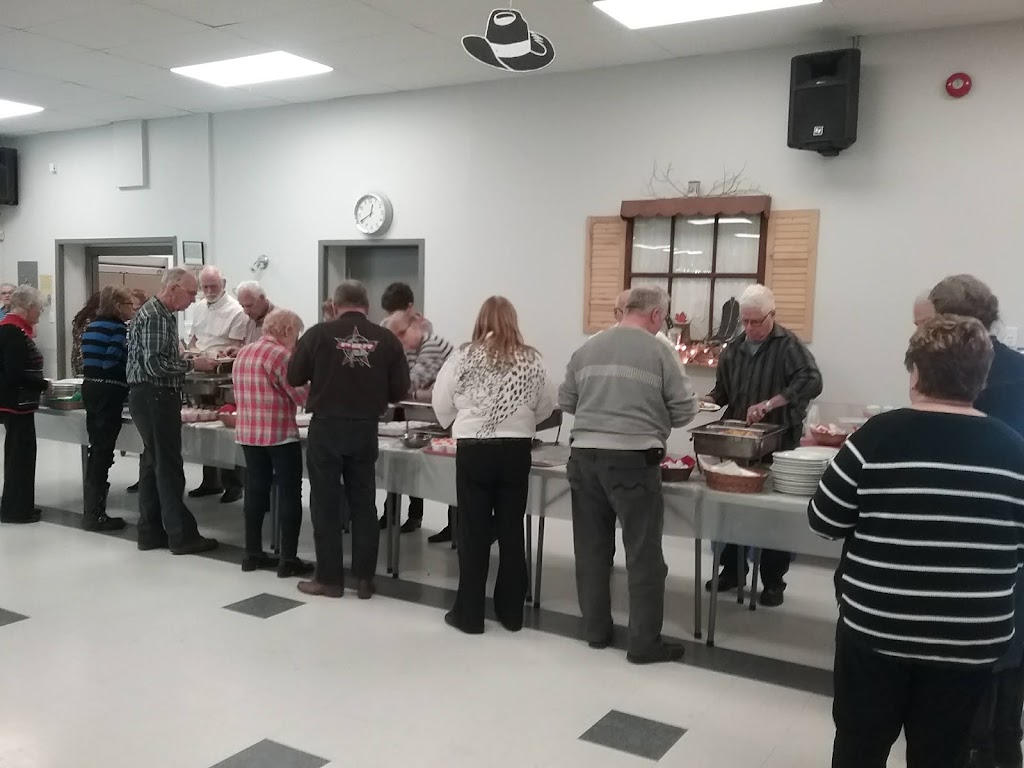 Centre Communautaire De | 464 Rue Merrill, Coaticook, QC J1A 1X5, Canada | Phone: (819) 849-0206
