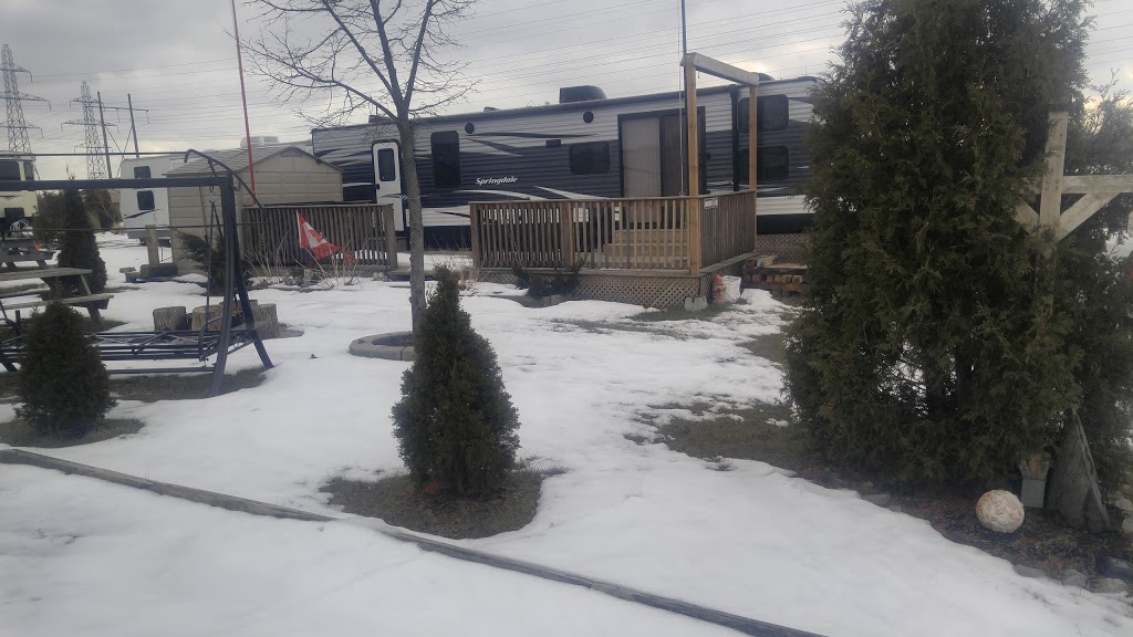 NET Camping Resort | 2325 Victoria Ave, Fenwick, ON L0S 1C0, Canada | Phone: (905) 892-3737