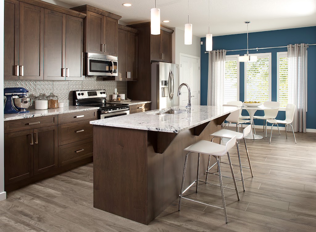 Excel Homes - Walden Sales Centre | 692 Walgrove Blvd SE, Calgary, AB T2X 0Z5, Canada | Phone: (587) 351-5998