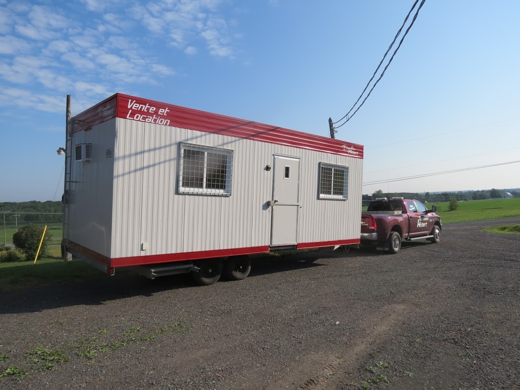 Signature Hébert | 10, 6e rang de, Saint-Norbert-dArthabaska, QC G0P 1B0, Canada | Phone: (819) 795-5641