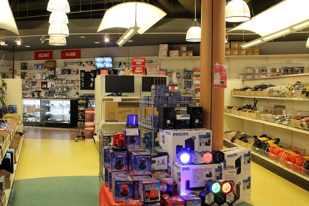 Addison Electronique Repentigny | 319 Rue Notre-Dame, Repentigny, QC J6A 2S1, Canada | Phone: (450) 704-4400