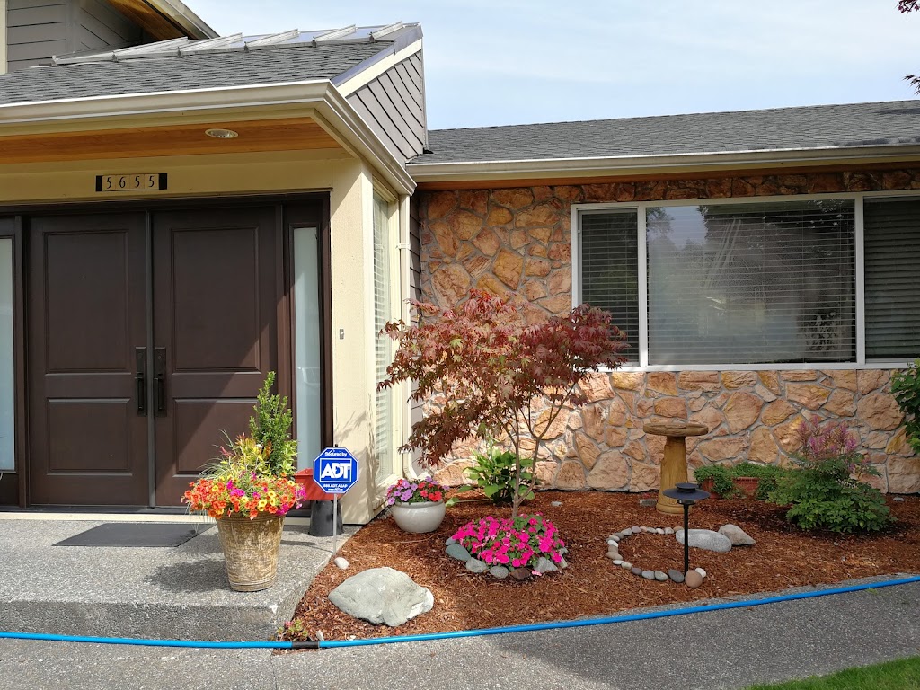 Little Children Family Daycare | 5655 Cedarwood St, Burnaby, BC V5G 2K7, Canada | Phone: (604) 431-1918