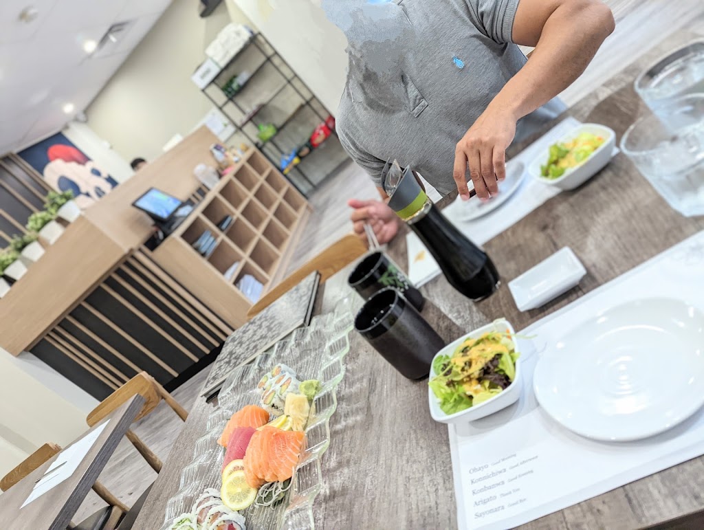 Hanabi Japanese Restaurant | 5 Queen St E, Elmvale, ON L0L 1P0, Canada | Phone: (705) 322-0303