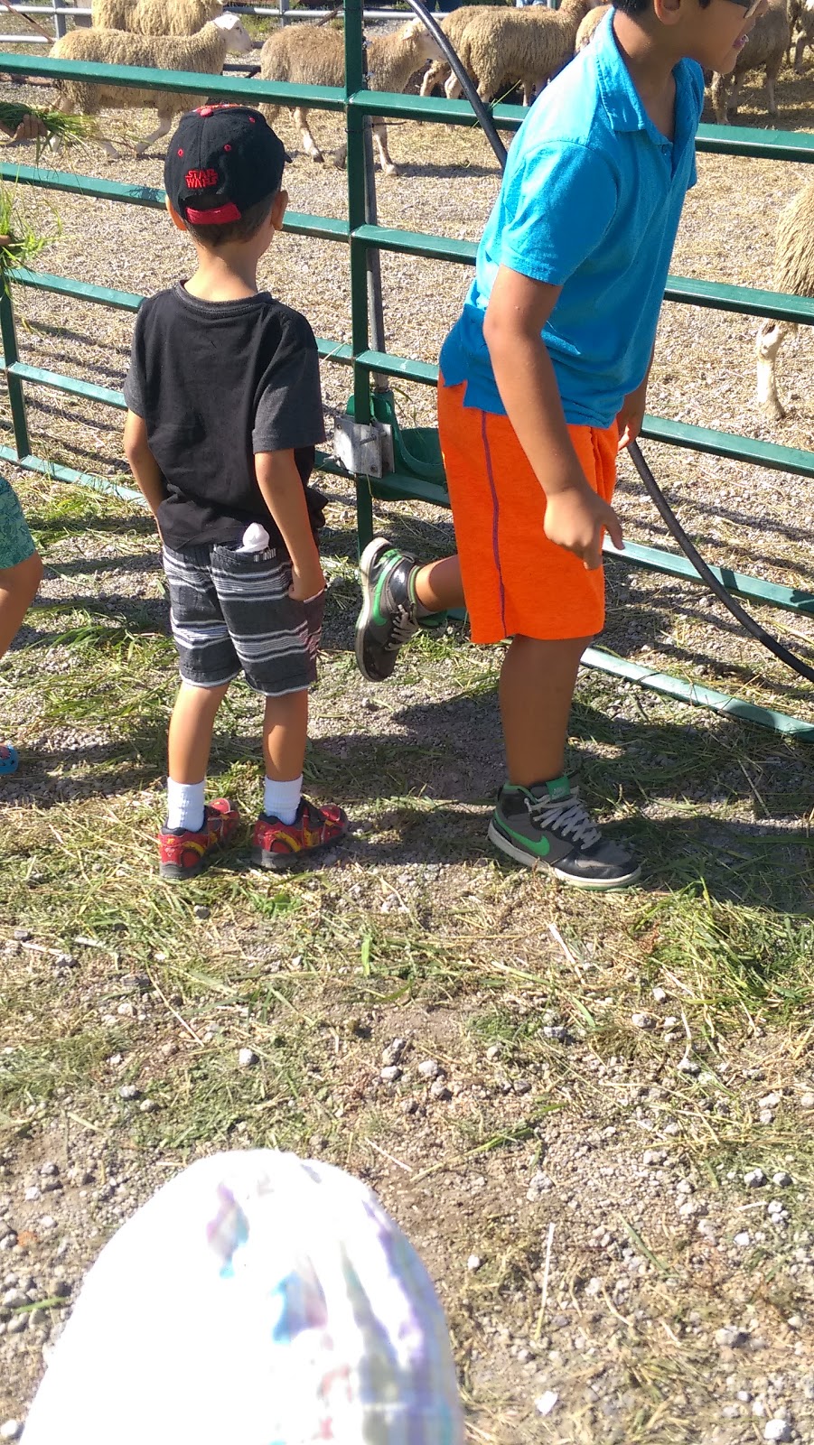 Centre communautaire MRG Joseph Charbonneau de Lefaivre 2005 Du Parc St, Lefaivre, ON K0B 1J0