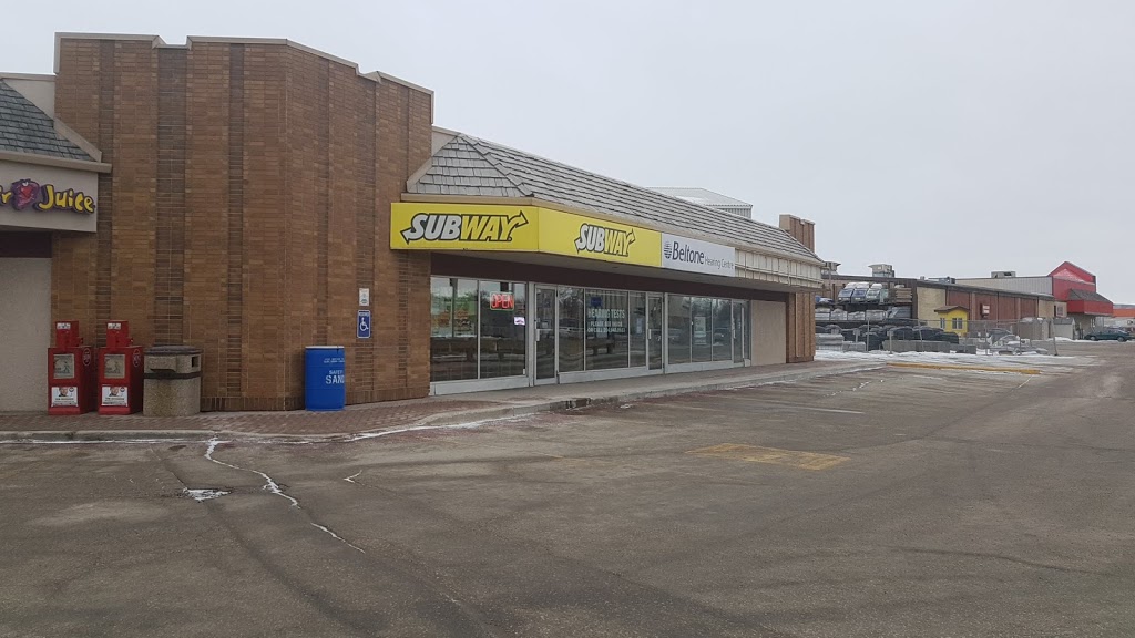 Subway | 584 Pembina Hwy Unit 21, Winnipeg, MB R3M 3X7, Canada | Phone: (204) 988-4507