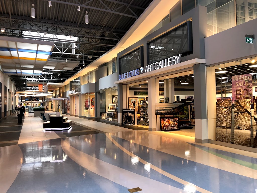 Tsawwassen Mills | 5000 Canoe Pass Way, Tsawwassen, BC V4M 0B3, Canada | Phone: (604) 948-9889