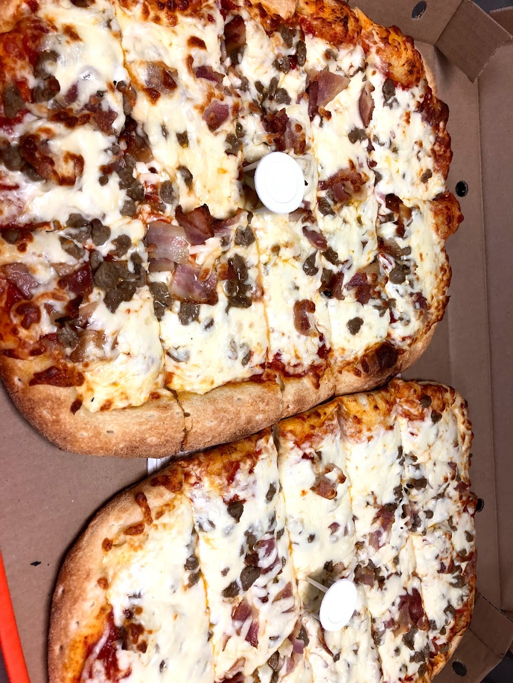 Pizza Pizza | 277 Bath Rd, Kingston, ON K7M 2X6, Canada | Phone: (613) 542-1111