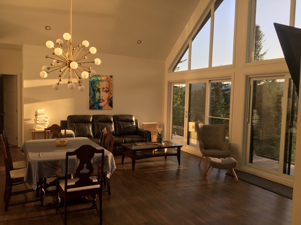 Domaine Valcartier sur le Lac | 1327 5e Av, Saint-Gabriel-de-Valcartier, QC G0A 4S0, Canada | Phone: (418) 265-2410