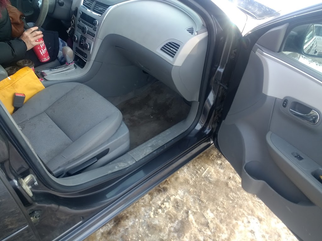 Super Clean Car & RV Wash | 4515 52 Ave, Red Deer, AB T4N 7A5, Canada | Phone: (403) 346-7274