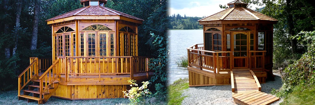Everything Cedar | 13222 Sharpe Rd, Pitt Meadows, BC V3Y 1Z1, Canada | Phone: (778) 823-2780