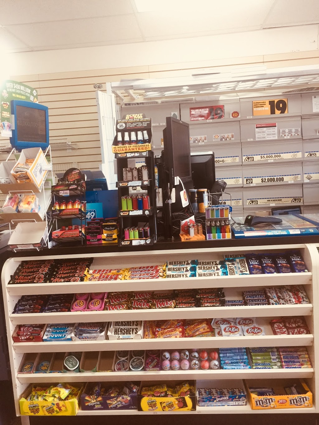 Daisy Mart | 2140 Kipling Ave, Etobicoke, ON M9W 4K5, Canada | Phone: (647) 345-8387