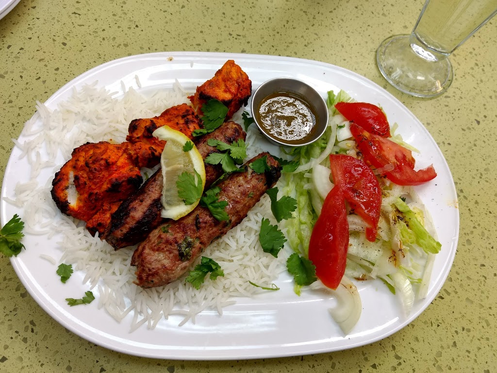 Main Kabab Hut | 215 E 49th Ave, Vancouver, BC V5W 2V4, Canada | Phone: (604) 322-8715