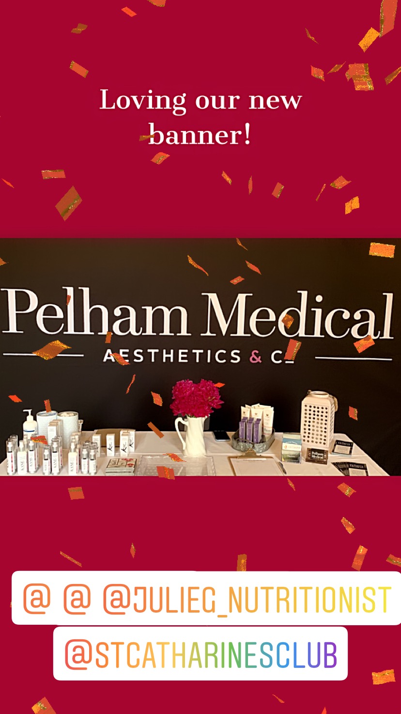 PELHAM MEDICAL AESTHETICS & Co. | 155 Hwy 20 W, Fonthill, ON L0S 1E5, Canada | Phone: (905) 329-0329