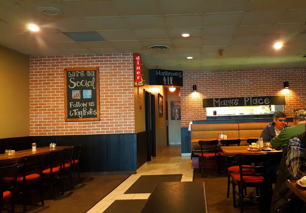 Marys place | 159 St Julien St, London, ON N5Z 2M8, Canada | Phone: (519) 452-4835