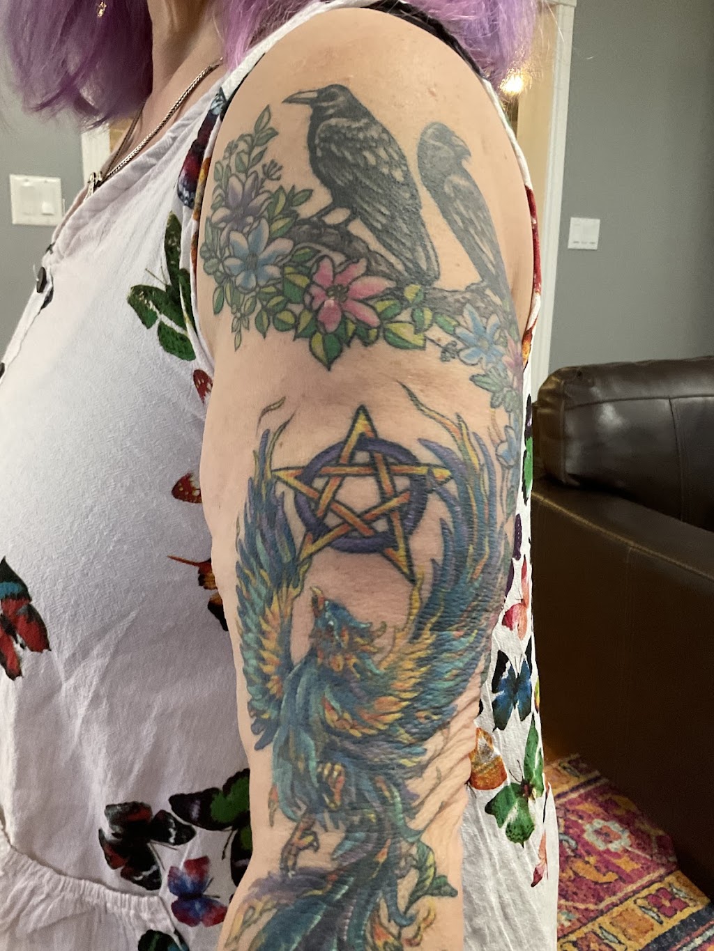 Steel N Ink Collingwood | 330 First St, Collingwood, ON L9Y 1B4, Canada | Phone: (705) 444-7979