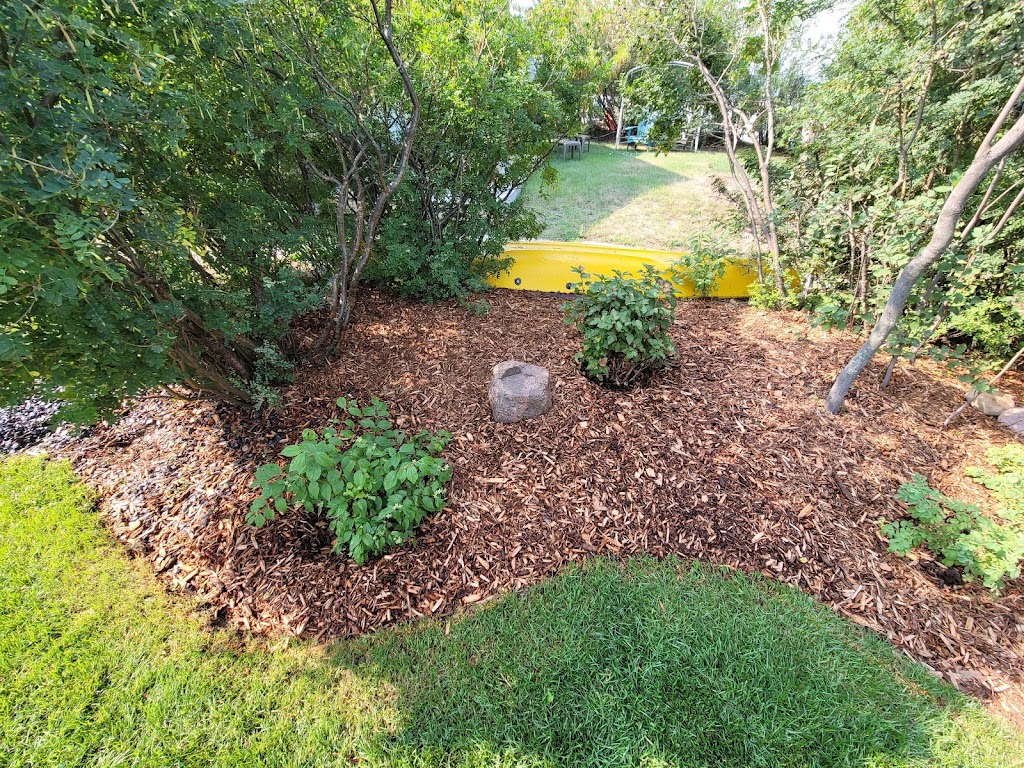 Black Gold Landscaping | 5335 42 St, Wetaskiwin, AB T9A 0M8, Canada | Phone: (780) 387-8871
