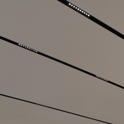 Sistemalux -iGuzzini | 383 Adelaide St W, Toronto, ON M5V 1S4, Canada | Phone: (416) 408-3995