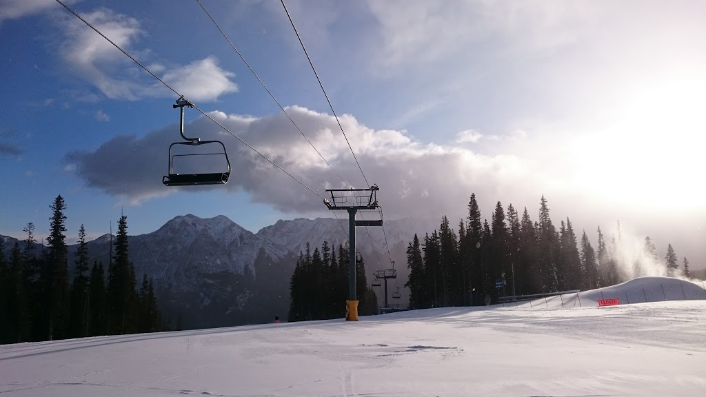 Nakiska Resorts | 2 Mt Allan Dr, Kananaskis, AB T0L 2H0, Canada | Phone: (403) 591-7777