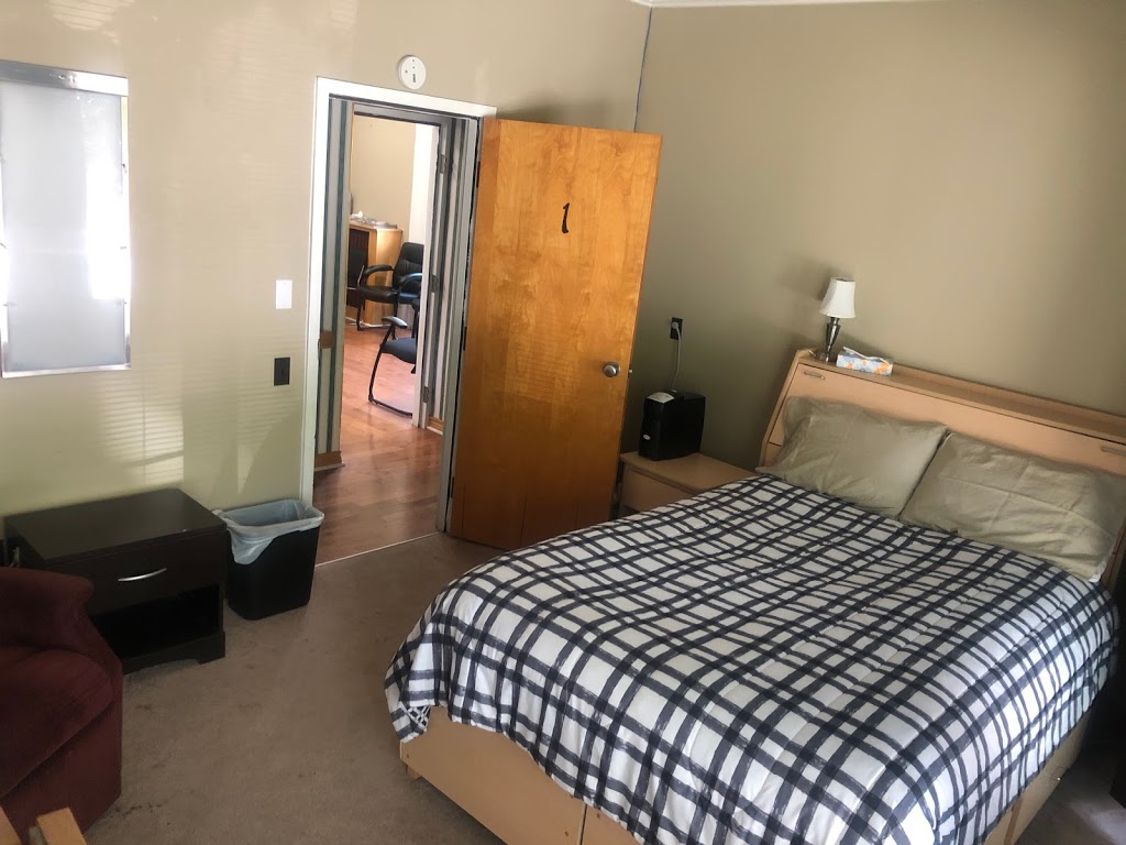 Cobourg Sleep Clinic | 197 Third St, Cobourg, ON K9A 3L5, Canada | Phone: (905) 373-1227