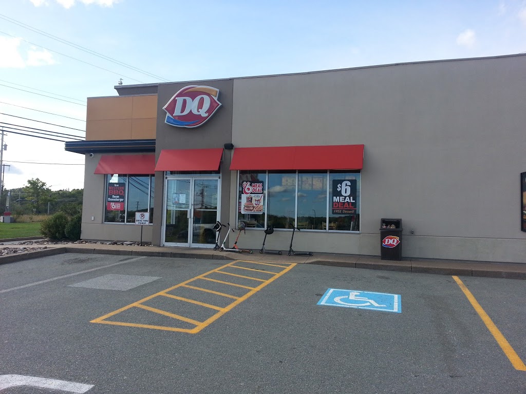 Dairy Queen Grill & Chill | 6 Westwood Blvd, Upper Tantallon, NS B3Z 1H3, Canada | Phone: (902) 826-2957