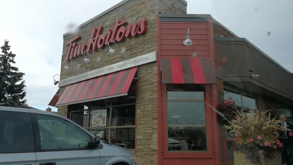 Tim Hortons | 3075 Manning Rd, Maidstone, ON N0R 1K0, Canada | Phone: (519) 979-4129
