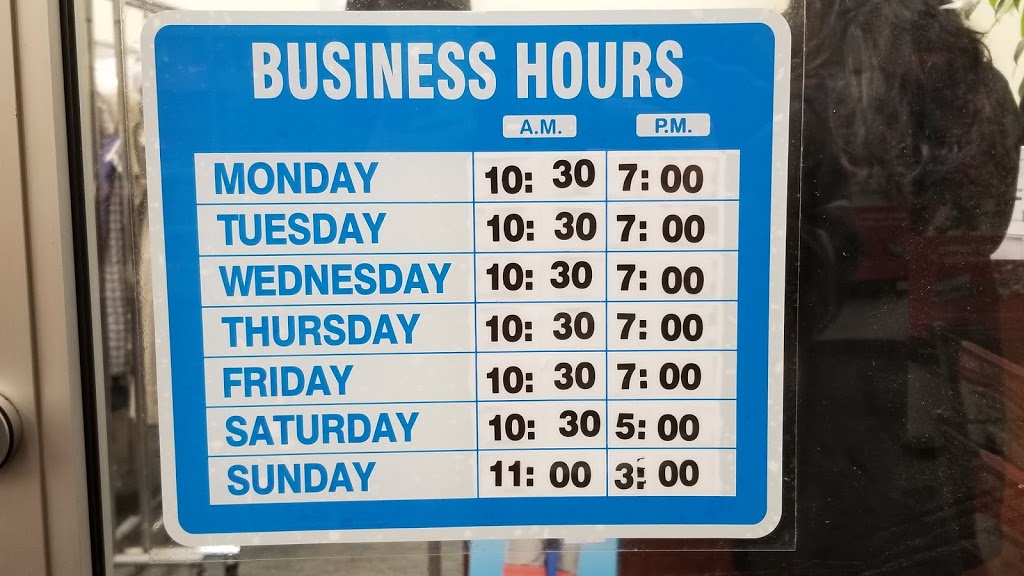 Cadet Cleaners | 5995 Steeles Ave E, Scarborough, ON M1V 5P7, Canada | Phone: (416) 291-9671