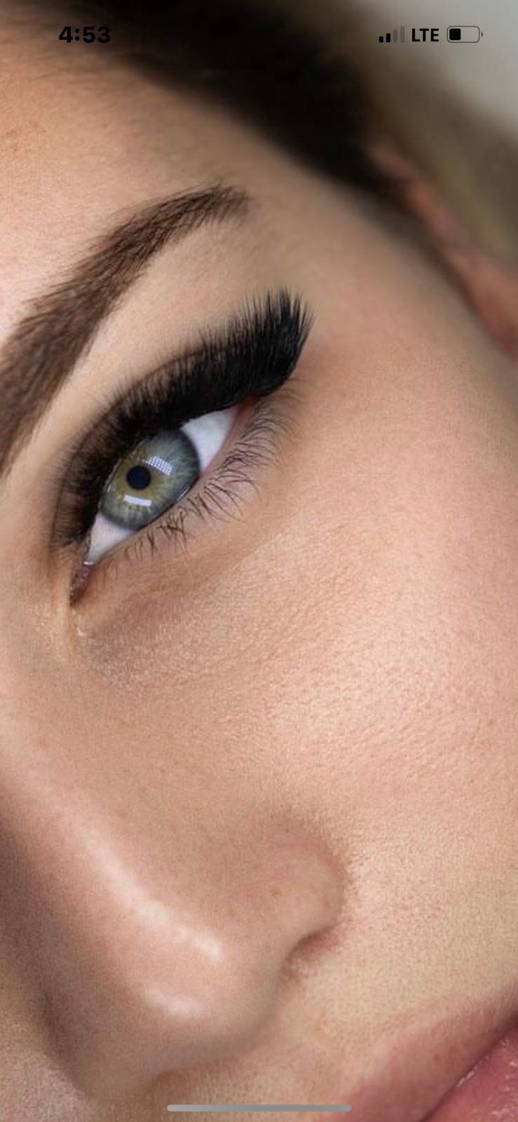Blossom Babes Lash Artistry | 448 304 St, Kimberley, BC V1A 3H4, Canada | Phone: (250) 602-9188