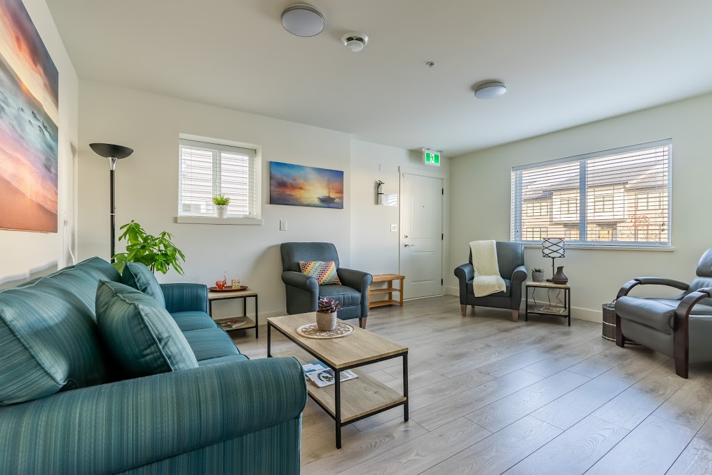Lifemark Residences | 14022 60a Ave, Surrey, BC V3X 2N2, Canada | Phone: (604) 700-5761