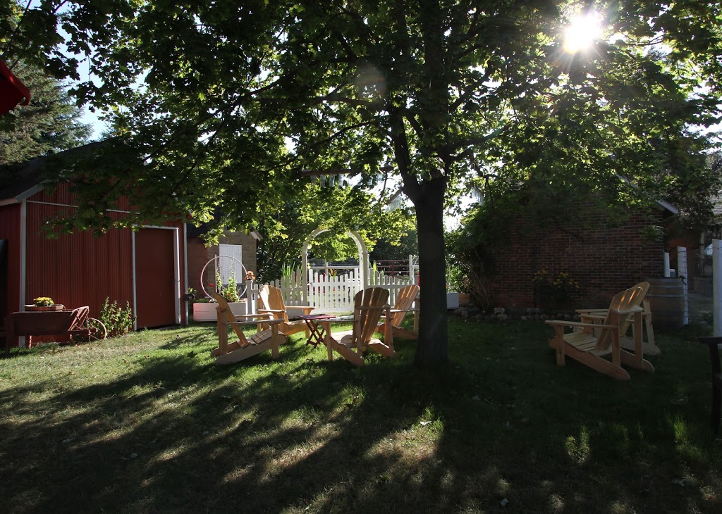 Dancing Swallows Vineyard | 8704 Essex Road 9, Amherstburg, ON N9V 0C8, Canada | Phone: (519) 563-7697