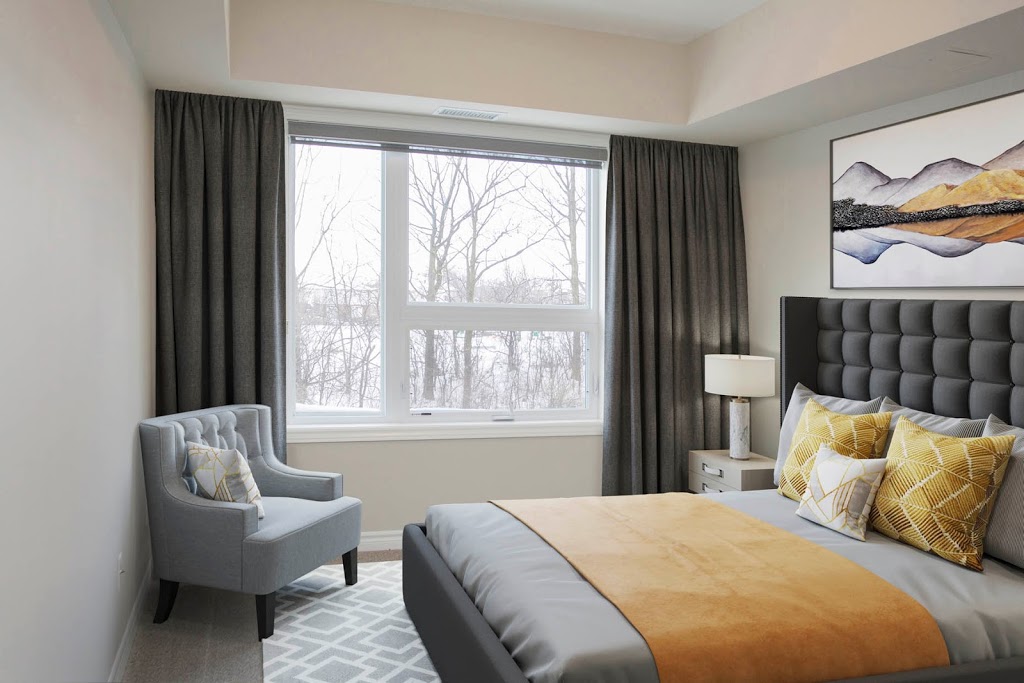Wesley Park | 280 Wesley Blvd, Cambridge, ON N1T 0E1, Canada | Phone: (548) 490-9985