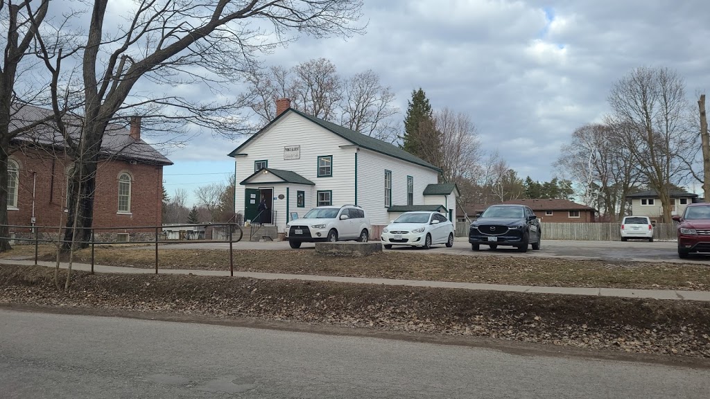 Prince Albert Hall - Covids Test Centre | 19 Jeffery St, Prince Albert, ON L9L 1Z4, Canada | Phone: (905) 985-3358