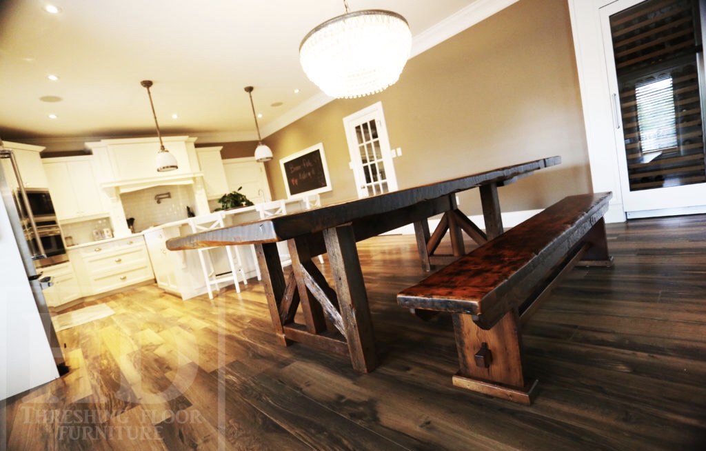 HD Threshing Floor Furniture | 655 Industrial Rd, Cambridge, ON N3H 5C9, Canada | Phone: (519) 379-7972