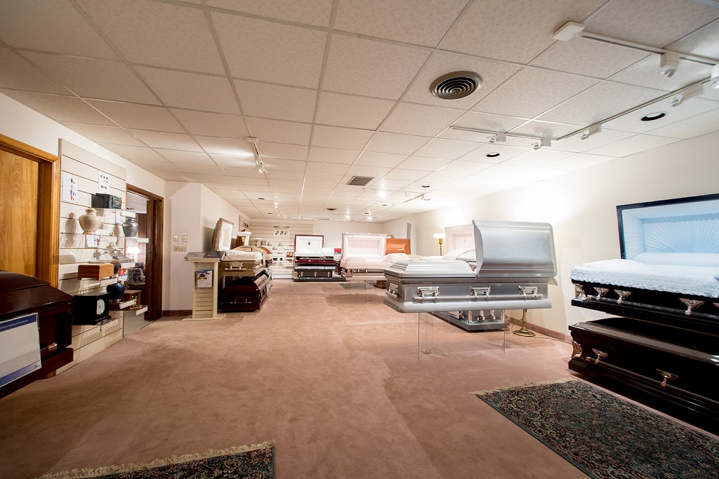 Greco Funeral Home | 2909 Elmwood Ave, Buffalo, NY 14217, USA | Phone: (716) 874-4400