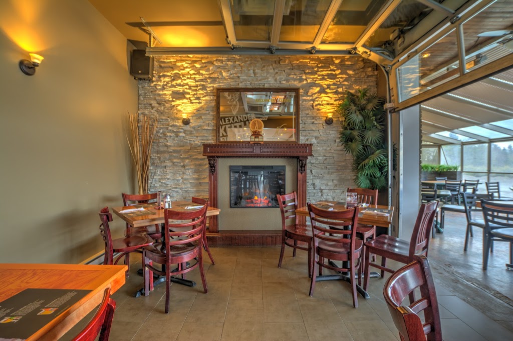 Brasserie Le Jasper | 160 QC-216, Stoke, QC J0B 3G0, Canada | Phone: (819) 564-0470