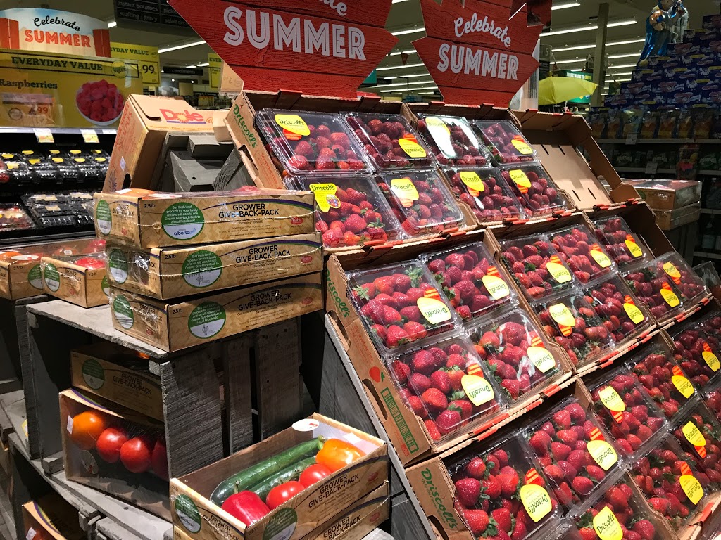 Safeway Mission Calgary | 524 Elbow Dr SW, Calgary, AB T2S 2H6, Canada | Phone: (403) 228-6141