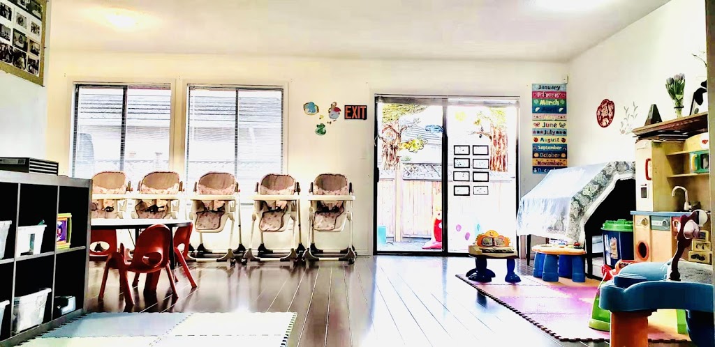 Bowen Child Care Centre | 9160 Pauleshin Crescent, Richmond, BC V7E 5X1, Canada | Phone: (778) 320-5758