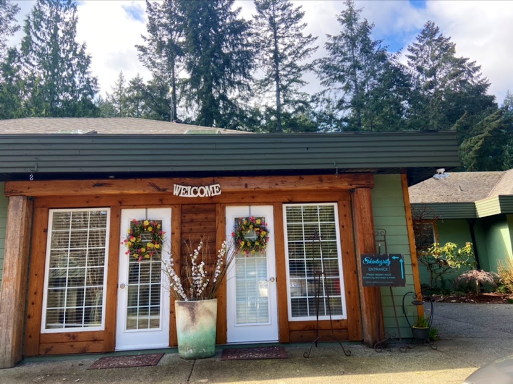 SKinTEGRITY CosMedical Laser | 3501 Newfield Rd, Nanaimo, BC V9S 5V6, Canada | Phone: (250) 802-2639