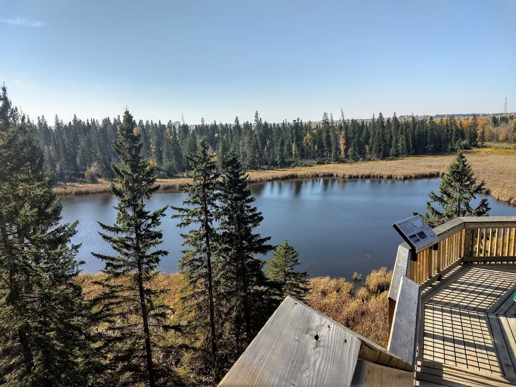 Gaetz Lakes Migratory Bird Sanctuary | 6300 45 Ave, Red Deer, AB T4N 3M4, Canada | Phone: (403) 346-2010