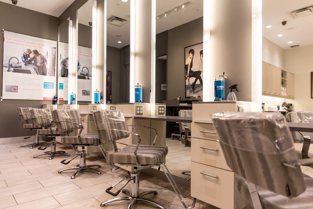 Natural Solutions Salon & Spa | 5100 Erin Mills Pkwy, Mississauga, ON L5M 4Z5, Canada | Phone: (905) 608-0666