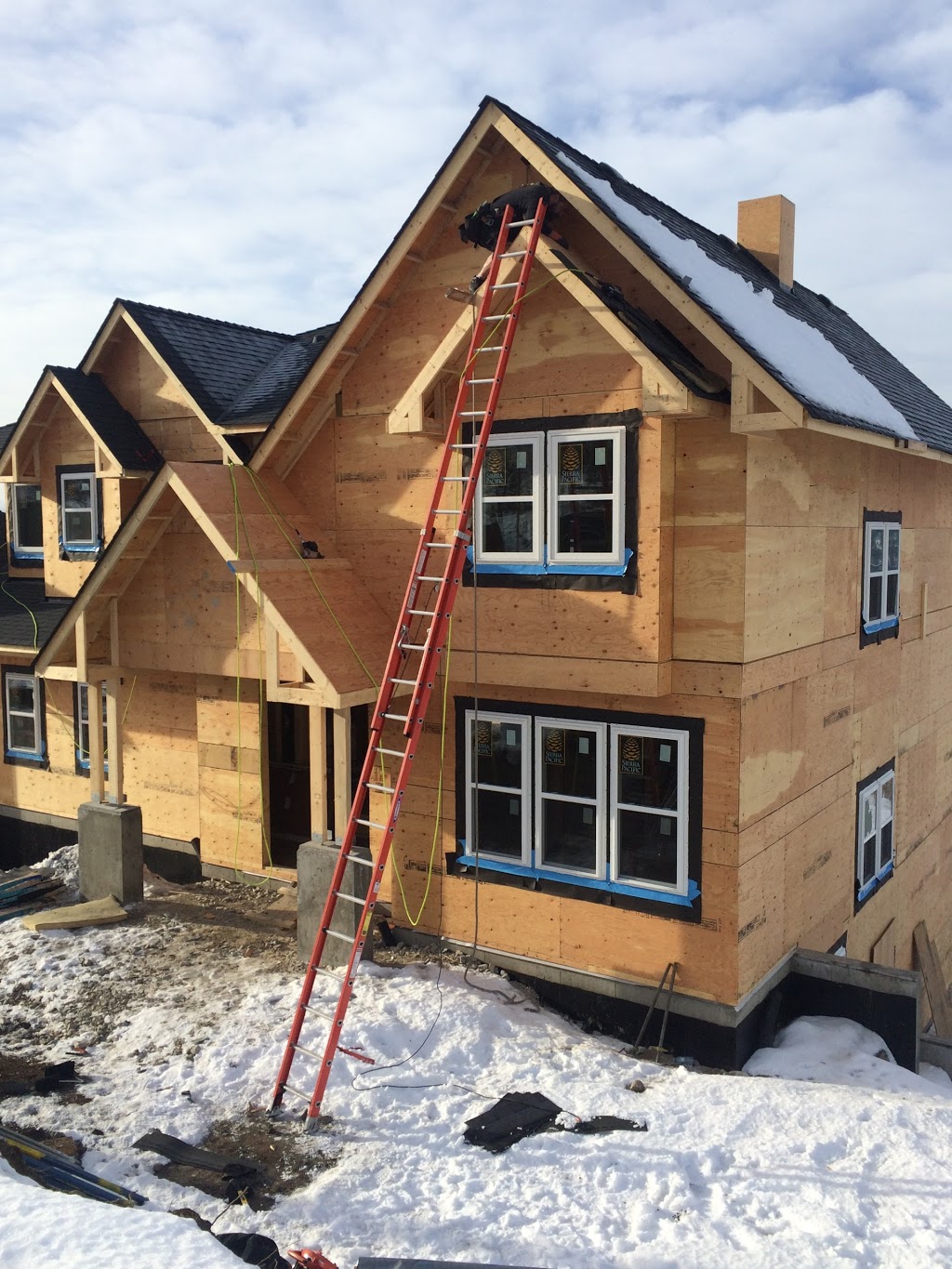 Firstline Roofing Ltd. | 250 Bach Rd, Kelowna, BC V1X 2K6, Canada | Phone: (250) 878-0577