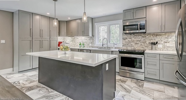 AYC Renovations | 158 Guelph St #3, Georgetown, ON L7G 4A6, Canada | Phone: (416) 200-6482