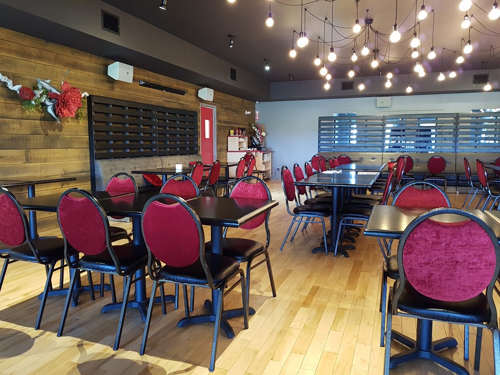 Restaurant Le Saint-janvier | 384 Route Centrale, Joly, QC G0S 1M0, Canada | Phone: (418) 415-1313