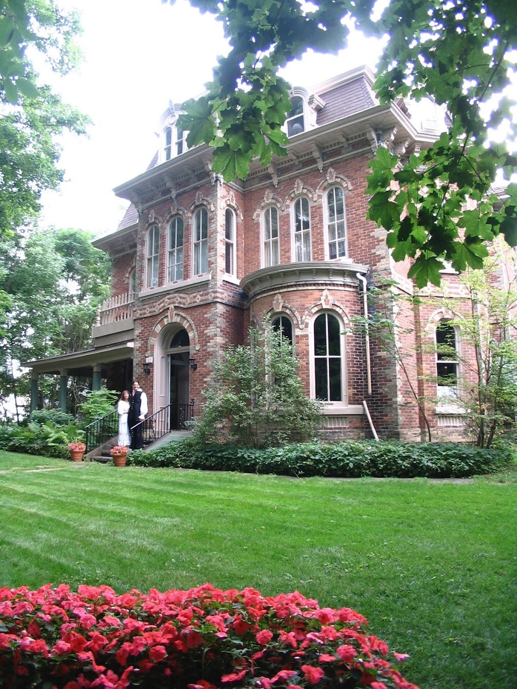 The Highland Manor | 867 4th Ave A W, Owen Sound, ON N4K 6L5, Canada | Phone: (519) 372-2699