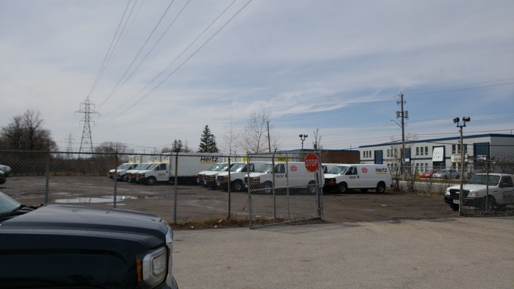 Hertz | 1160 Newmarket St, Ottawa, ON K1B 1A6, Canada | Phone: (613) 745-1396