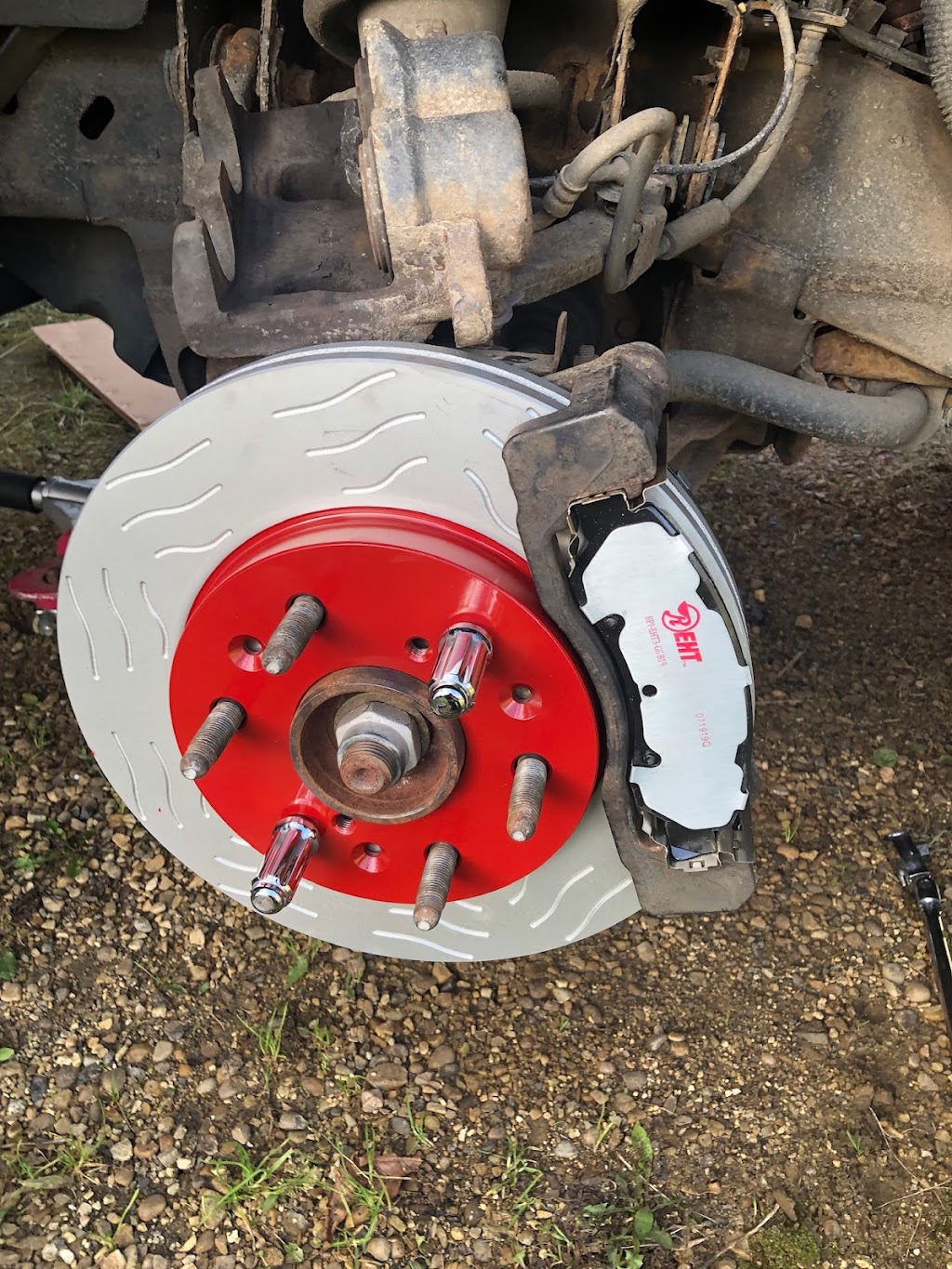 Full Throttle Mechanic | 26101 Township Rd 490, Leduc County, AB T4X 2E9, Canada | Phone: (780) 914-9115