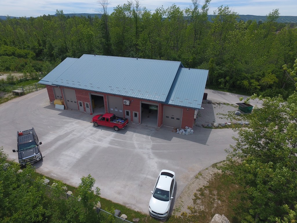 Webs Auto | 100 Mountain Rd Building #2, Collingwood, ON L9Y 3Z8, Canada | Phone: (705) 444-6333