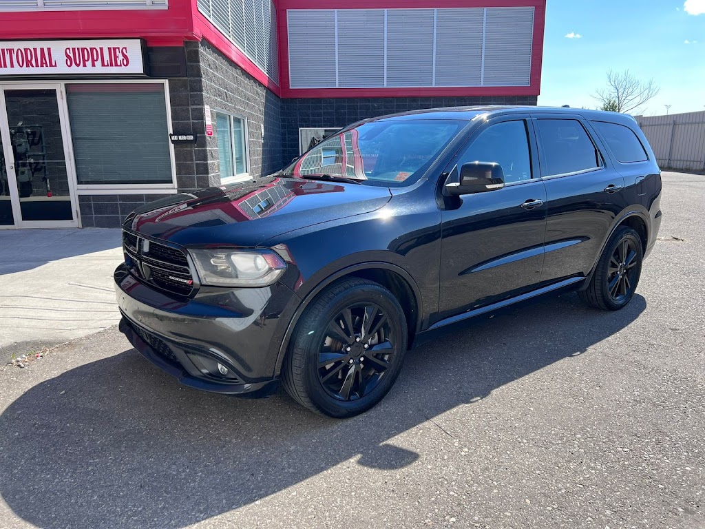 Calgary Truck | 1807 60 St SE #145, Calgary, AB T2B 0M5, Canada | Phone: (403) 975-0625