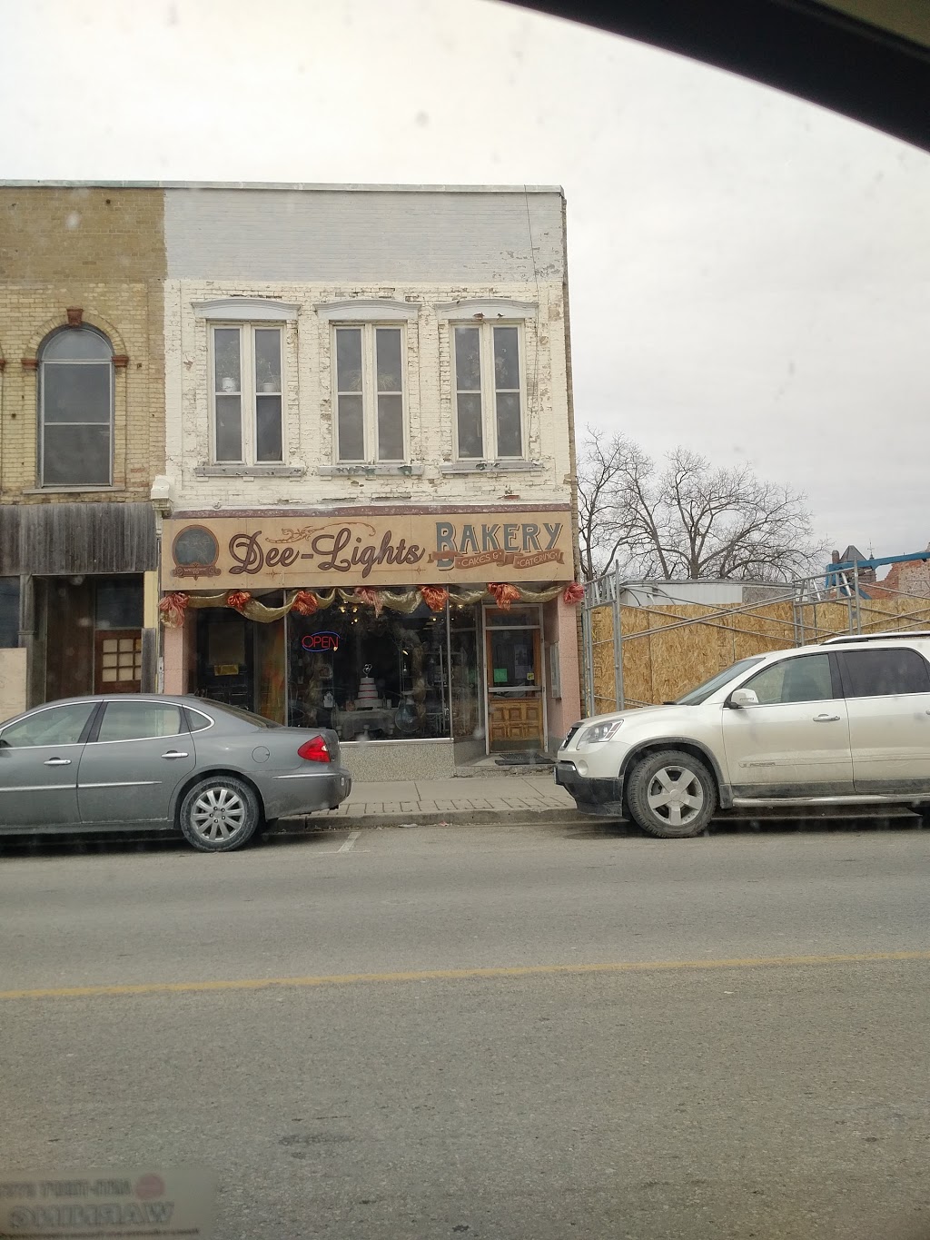 Dee-Lights Bakery & Fine Foods | 379 Dundas St, Woodstock, ON N4S 1B6, Canada | Phone: (519) 539-6474