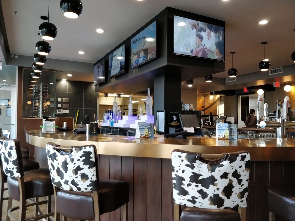 Tonic Kitchen + Bar | 22 Aero Cres NE, Calgary, AB T2E 7Y5, Canada | Phone: (403) 930-0042