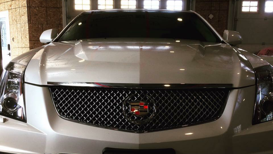 Hendy’s Detailing | 52 Main St N Box 1289, Seaforth, ON N0K 1W0, Canada | Phone: (519) 520-0388